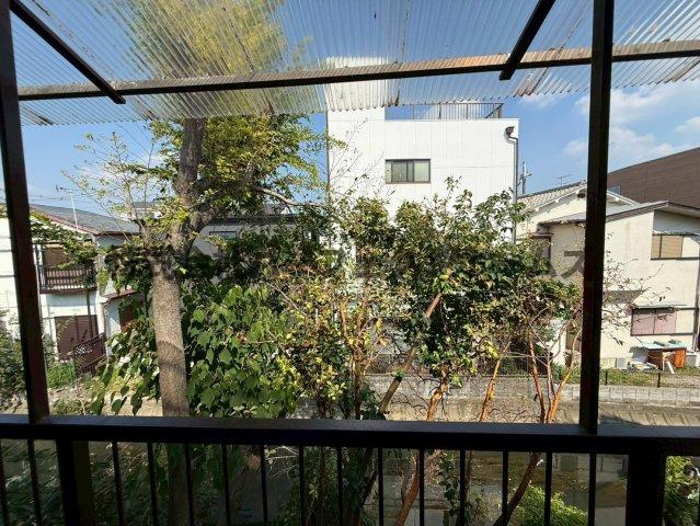高柳2丁目戸建　賃貸の展望
