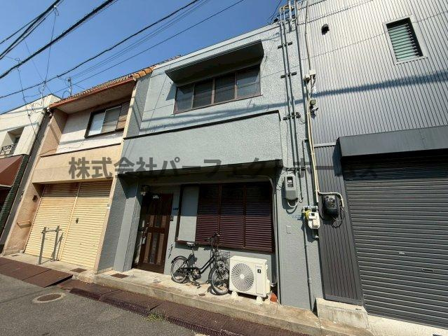 高柳2丁目戸建　賃貸の周辺