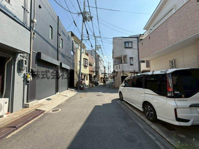 高柳2丁目戸建　賃貸のその他
