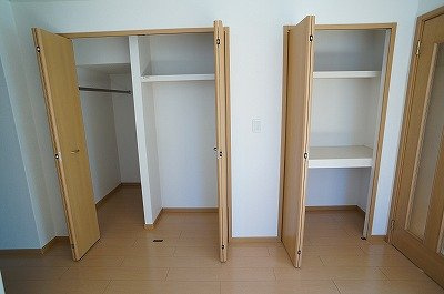 サニー＆リブⅠの設備