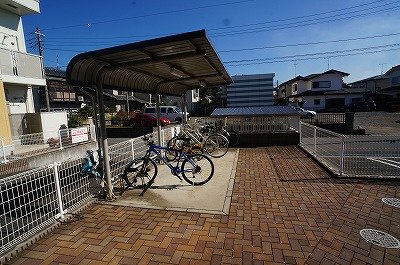 サニー＆リブⅠのその他共用部分