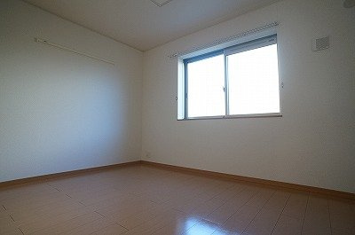 サニー＆リブⅠの内装