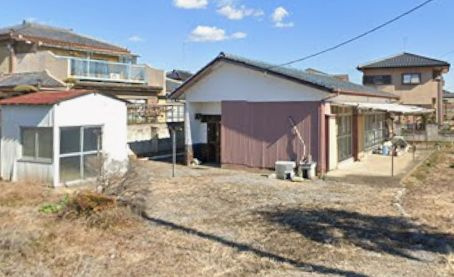 栃木市新井町388-3