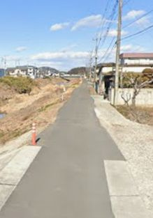栃木市新井町388-3の周辺