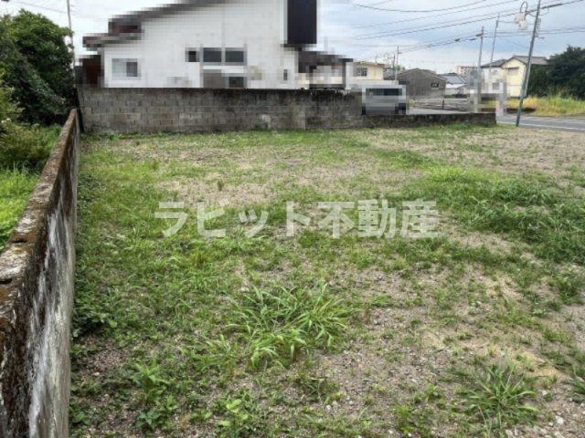 【外観】 | 売土地：山之口町花木