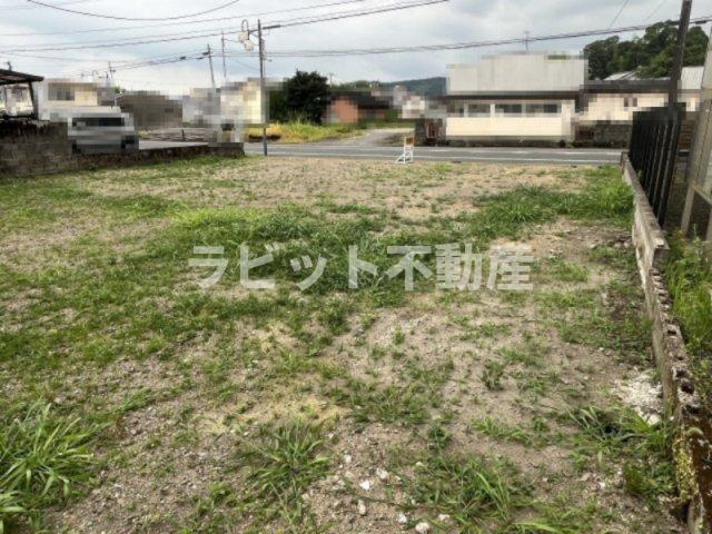 【外観】 | 売土地：山之口町花木
