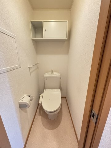 ラ・アンジュ