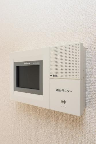 サンシャイン21のセキュリティ