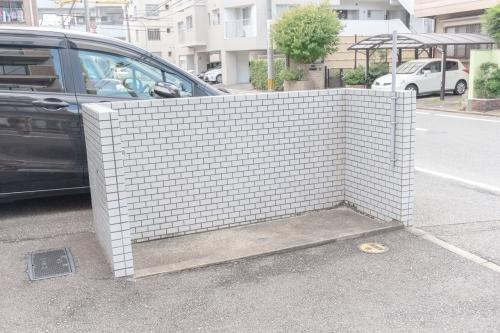 サンシャイン21のその他共用部分