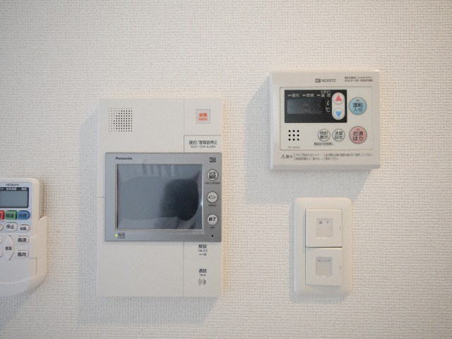 セレニテ難波プリエの設備