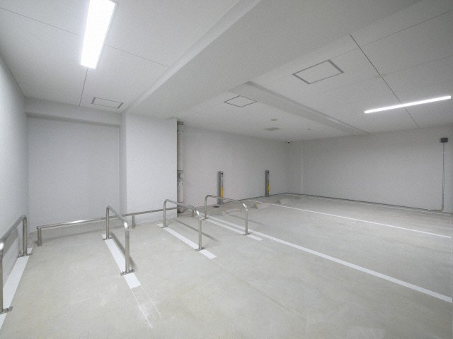 セレニテ難波プリエのその他共用部分