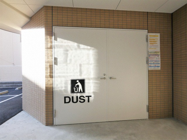 セレニテ難波プリエのその他共用部分