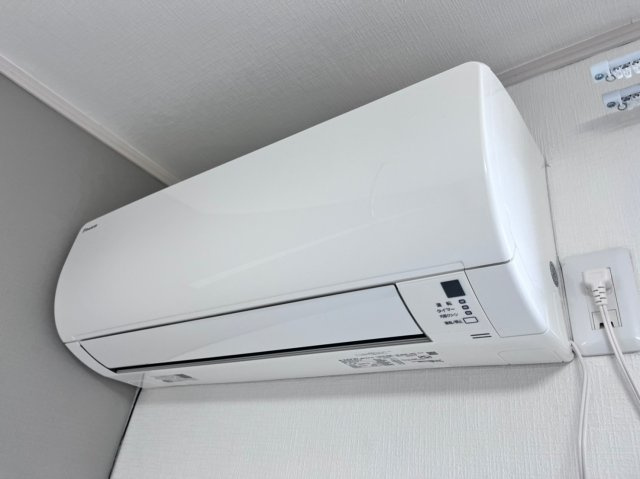 シティハイム　さくら弐番館の設備