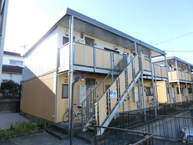 シティハイム　さくら弐番館