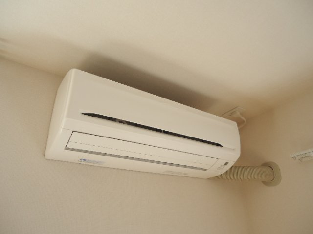 サンライズ・Ｙの設備|エアコン