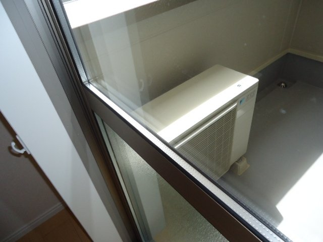 サンライズ・Ｙのその他|ペアガラス