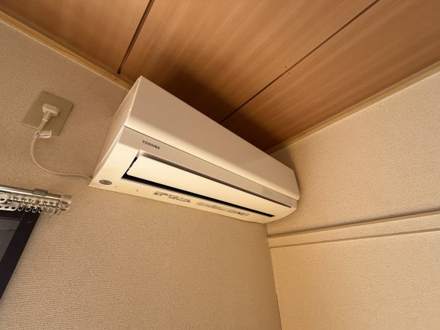 コーポ吉備路の設備
