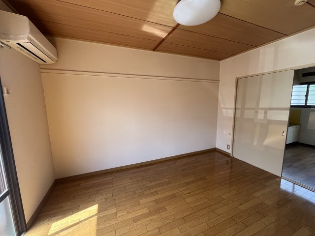 コーポ吉備路の内装