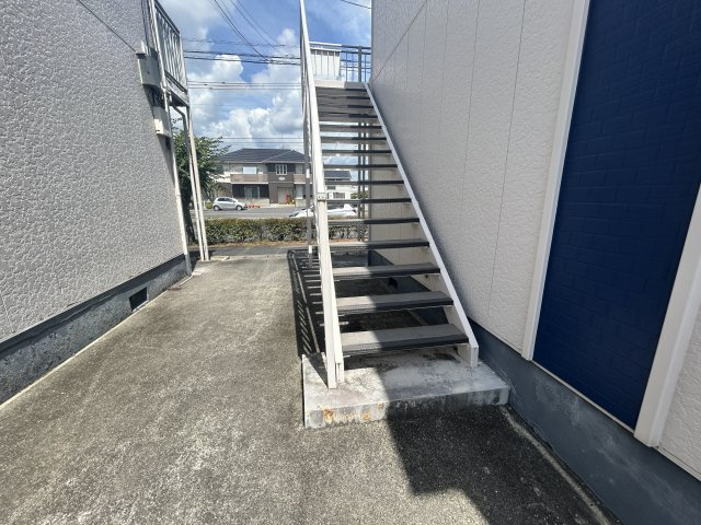コーポ吉備路のその他共用部分