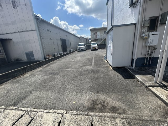 コーポ吉備路の周辺