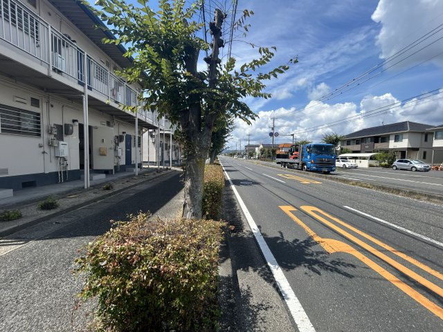 コーポ吉備路の周辺