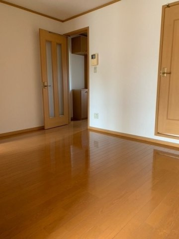 プロムナードの居間・リビング