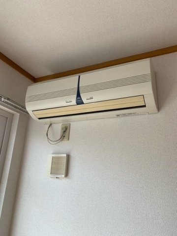プロムナードの設備