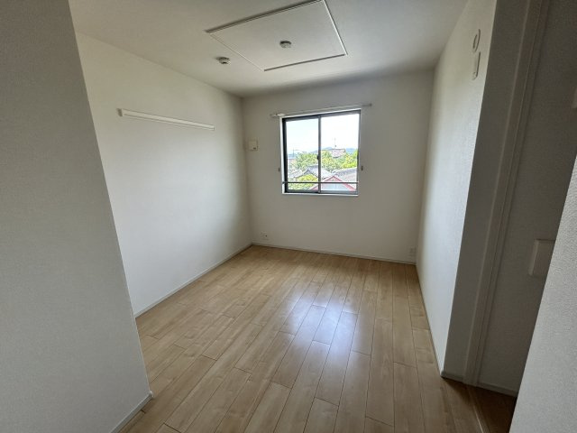 グラドゥアーレＡの子供部屋