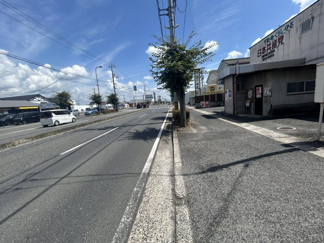 コーポ吉備路の周辺