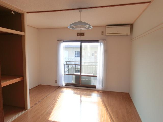 コーポ吉備路