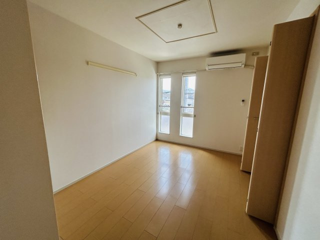 ライツェント・シックⅠの子供部屋
