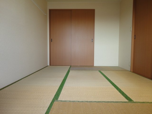サンルーム秋桜の内装|室内