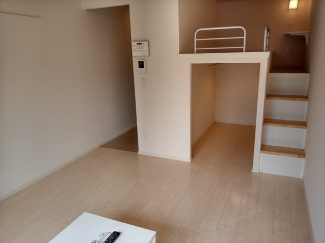 ミランダサニーコート総社の寝室|備品や設備仕様は号室等により異なります現地をご確認ください。