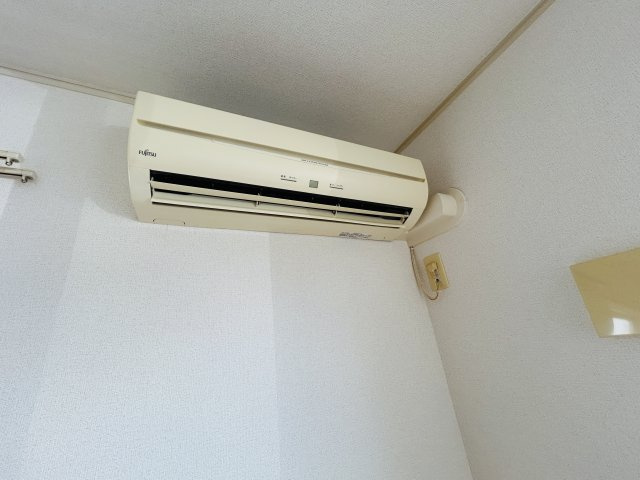 フェリシダ矢蔵　Ⅲの設備