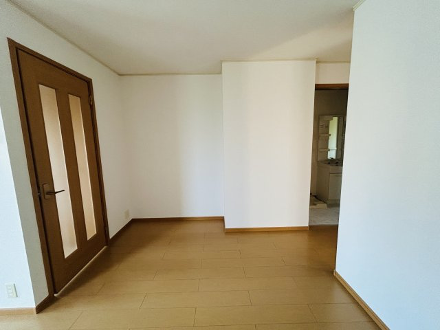 フェリシダ矢蔵　Ⅲの居間・リビング