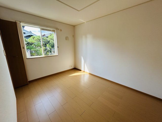 フェリシダ矢蔵　Ⅲの子供部屋