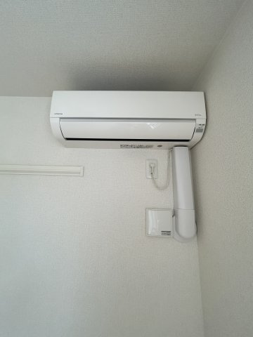 ビレッジ　大平の設備