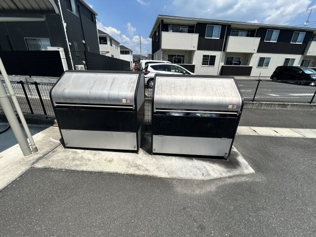 ビレッジ　大平のその他共用部分