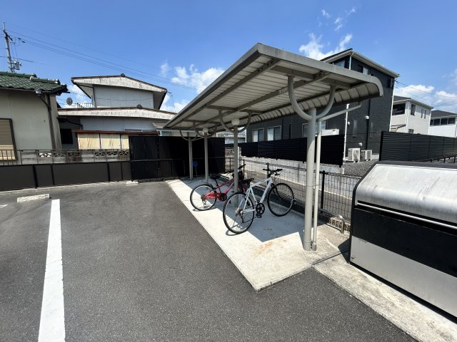 ビレッジ　大平のその他共用部分