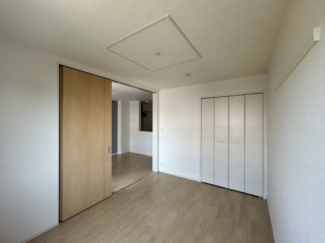 ビレッジ　大平の洋室