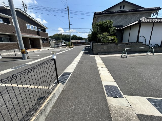 ビレッジ　大平の周辺