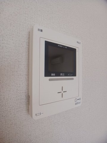 ベル・コリーヌ　Ｂの設備