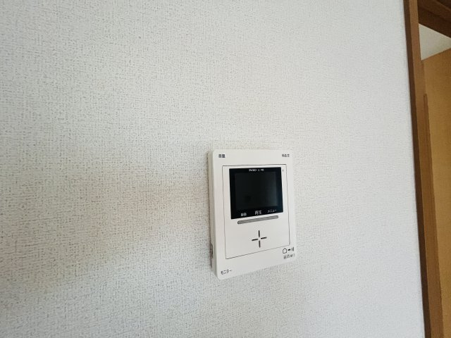 ベル・コリーヌ　Ｂのセキュリティ