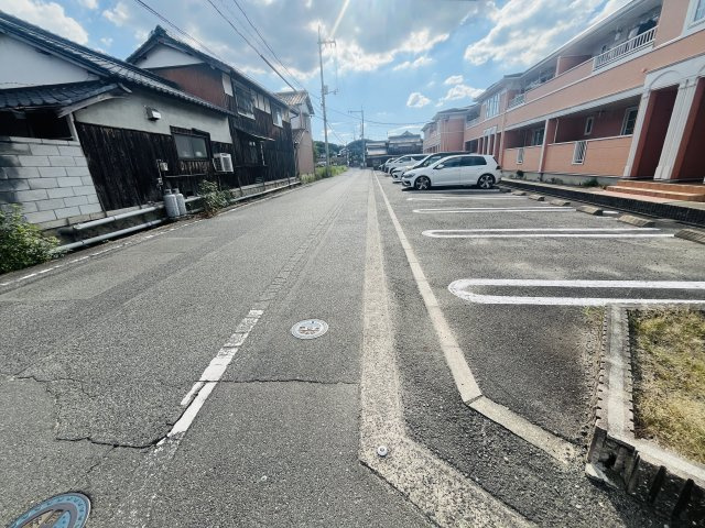 ベル・コリーヌ　Ｂの周辺