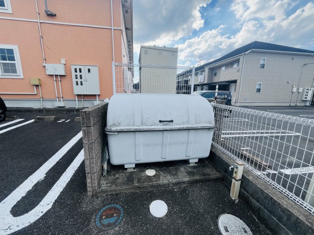 ベル・コリーヌ　Ｂのその他共用部分