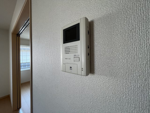 きぼうのセキュリティ