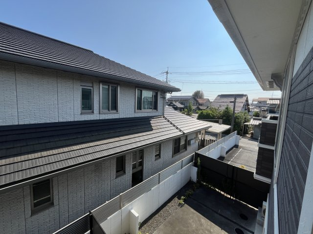 きぼうの展望