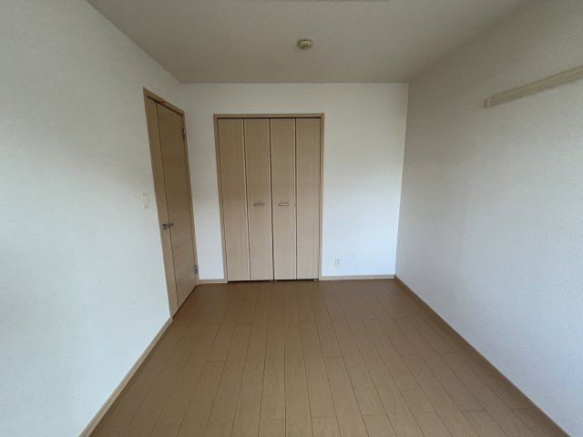 きぼうの内装