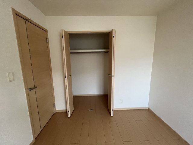 きぼうの内装