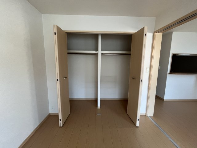 きぼうの収納